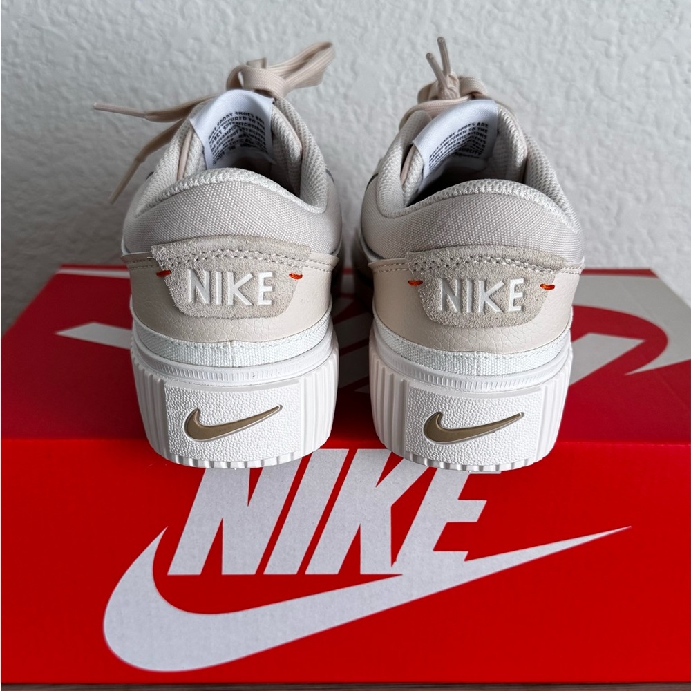 Nike Court Legacy Lift
